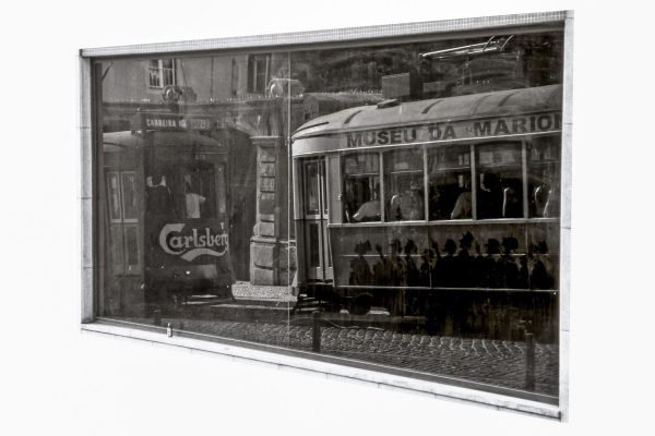 Straßenbahn Lisabon